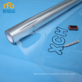 Roll Whiteboard Material - Clear PET Plastic Sheet